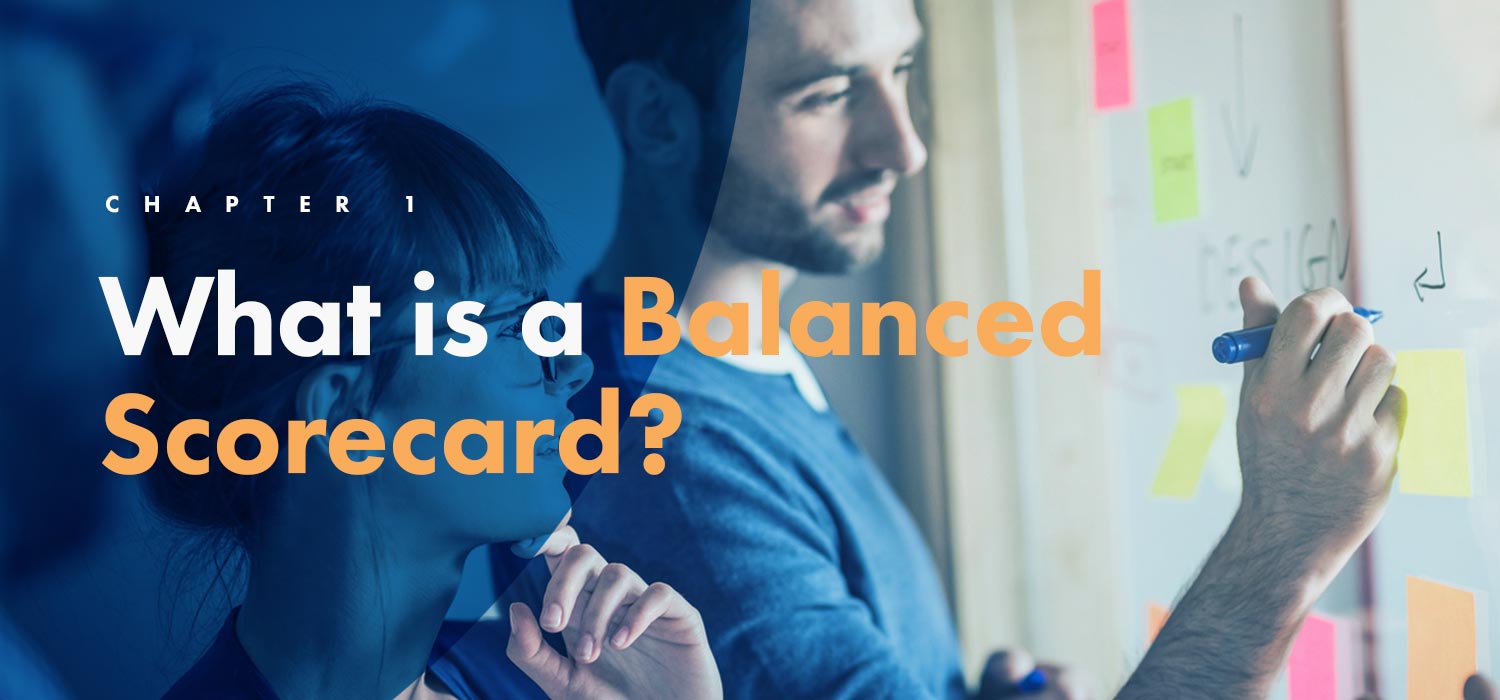 What Is A Balanced Scorecard? A Definition & User’s Guide ClearPoint