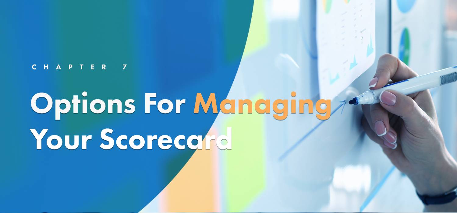 What Is A Balanced Scorecard? A Definition & User’s Guide ClearPoint