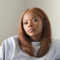 Irvisha Pervall