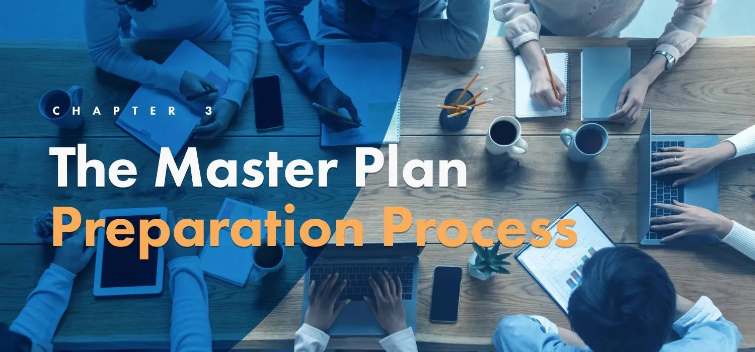Master Planning: Everything You Need To Know | ClearPoint Strategy