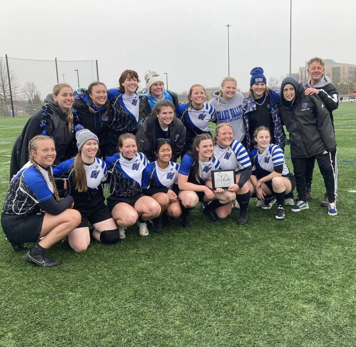 Two More Women’s Teams Advance to CRC - Collegiate Rugby Championship