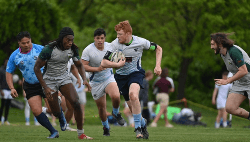 Collegiate Rugby Championship 7s
