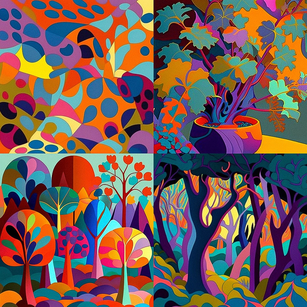 Brandon Mably Midjourney style | Andrei Kovalev's Midlibrary 2.0
