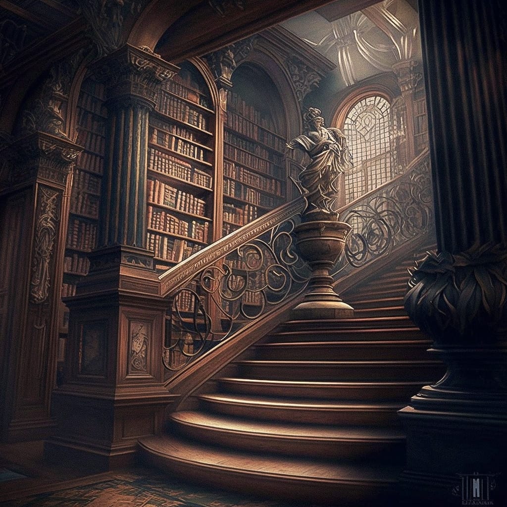 The Matrix Midjourney style | Andrei Kovalev's Midlibrary