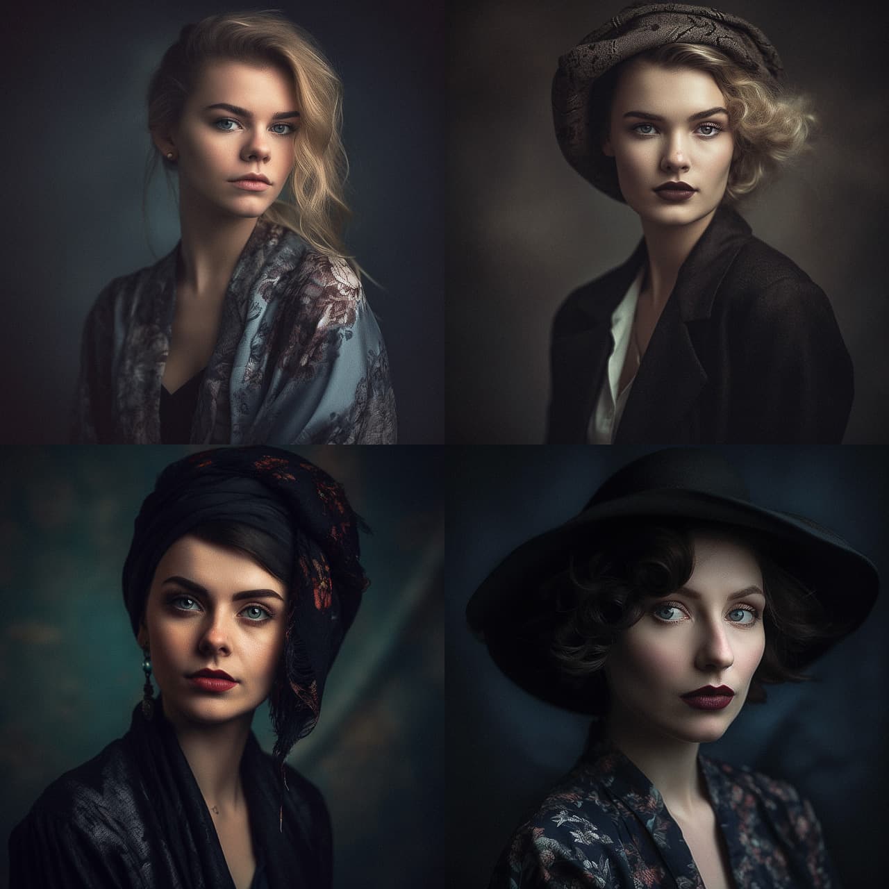 Fashion Portrait Midjourney Style Andrei Kovalev s Midlibrary 2 0 Fashion Portrait Midjourney Style Andrei Kovalev s Midlibrary 2 0