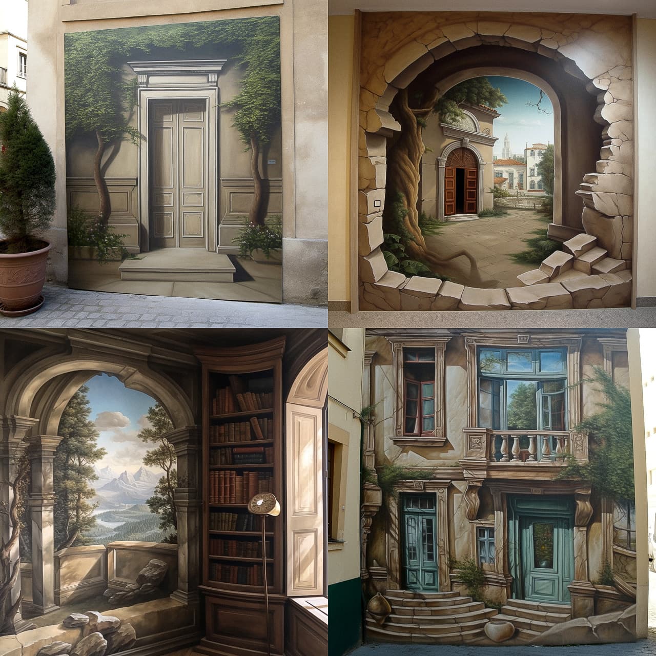 Sitemapcdatahttpsshopinf Inetcomstiker Trompe L Oeil