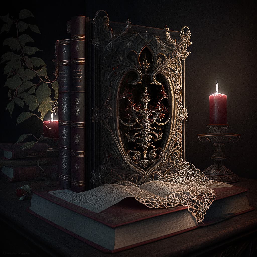 Code Geass Midjourney style | Andrei Kovalev's Midlibrary 2.0