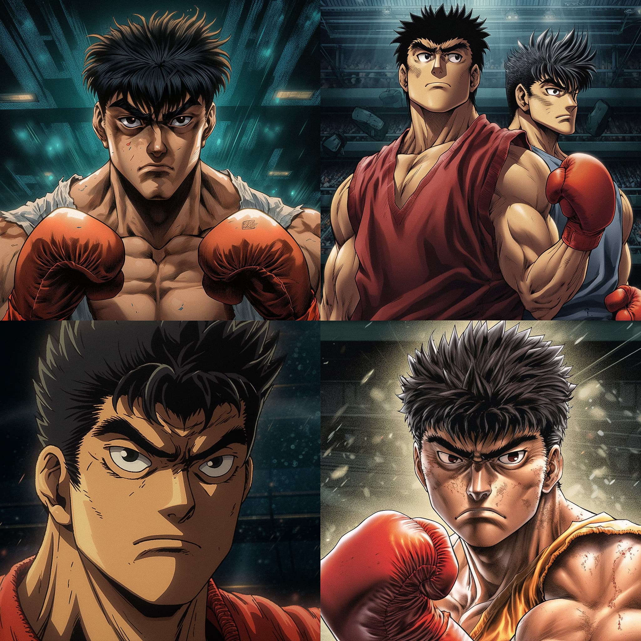 hajime sorayama for dior