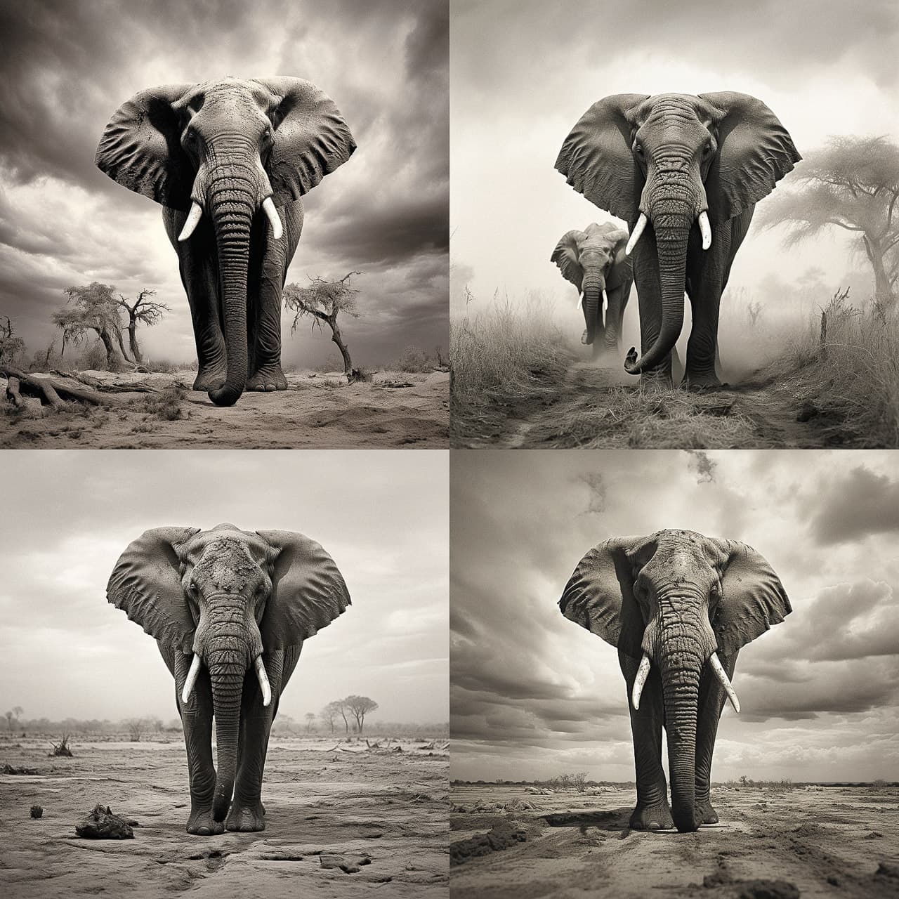 Photographers Midjourney AI Styles | Andrei Kovalev's Midlibrary 2.0