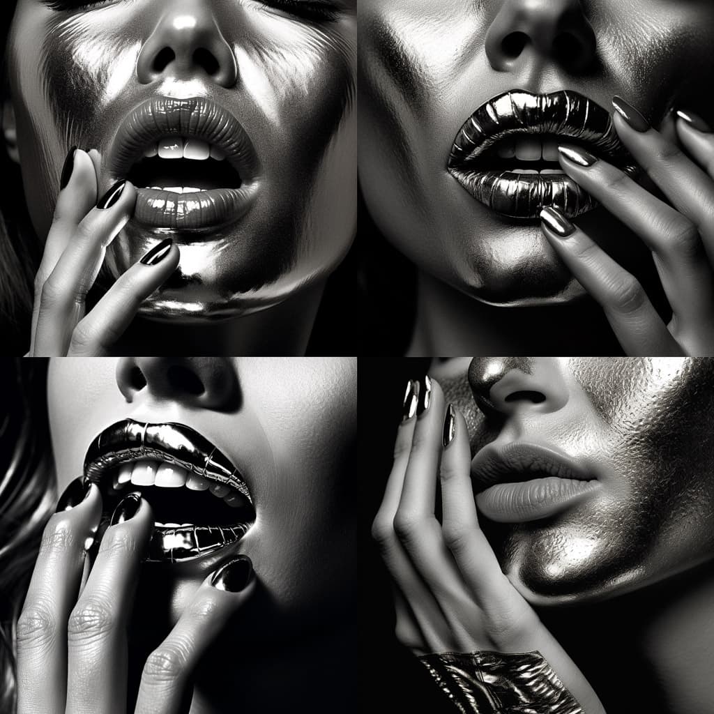 Photographers Midjourney AI Styles | Andrei Kovalev's Midlibrary 2.0