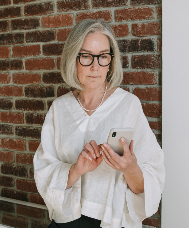 Park Your Phone Number with Voiply