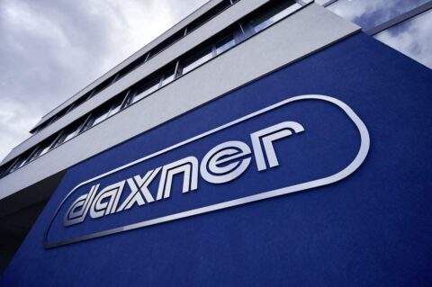 Daxner-Technologie macht Lerchenmühle noch produktiver