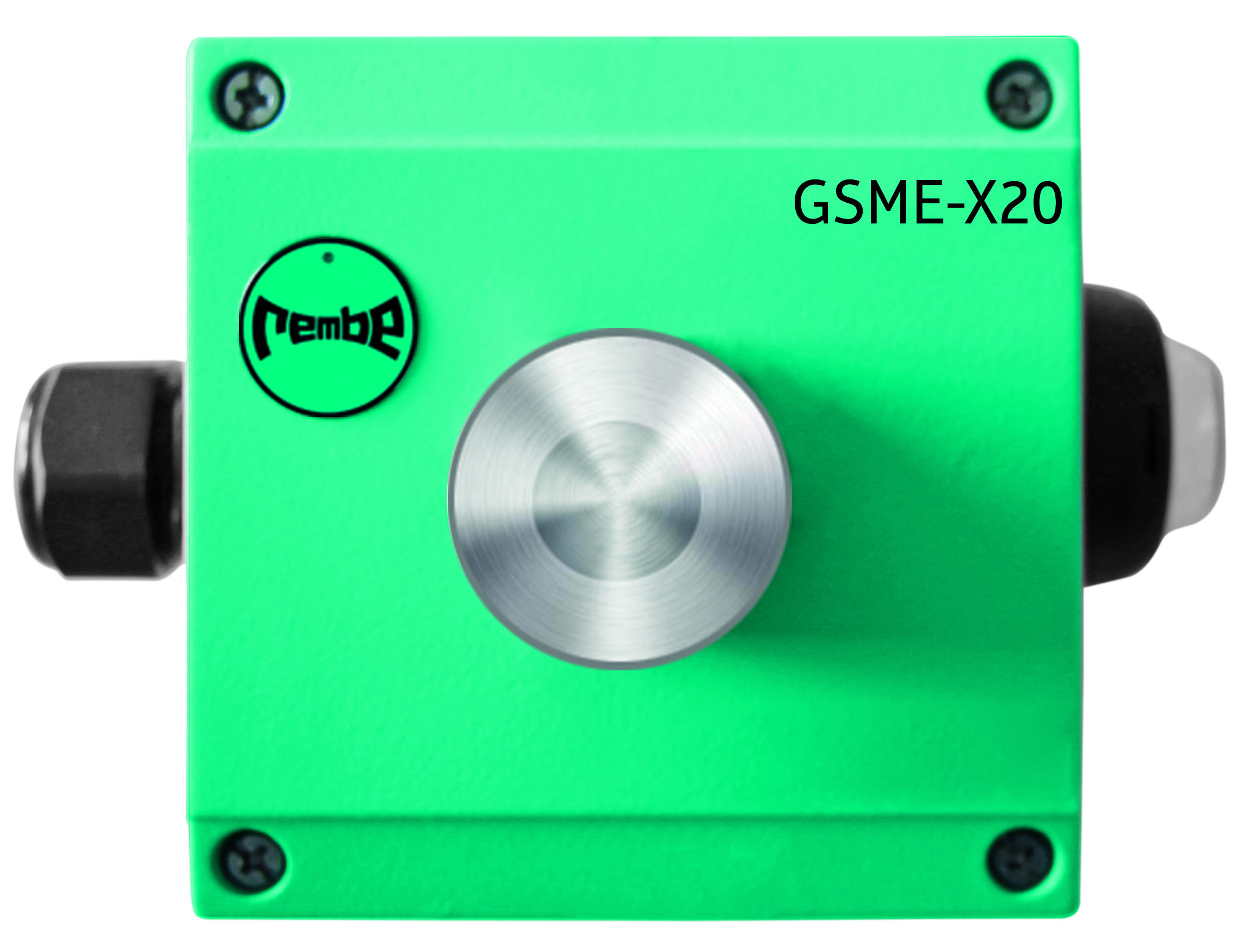 Der Detektor GSME