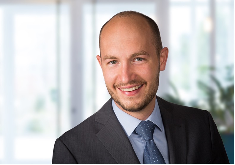 Portraitfoto von Felix Ertl