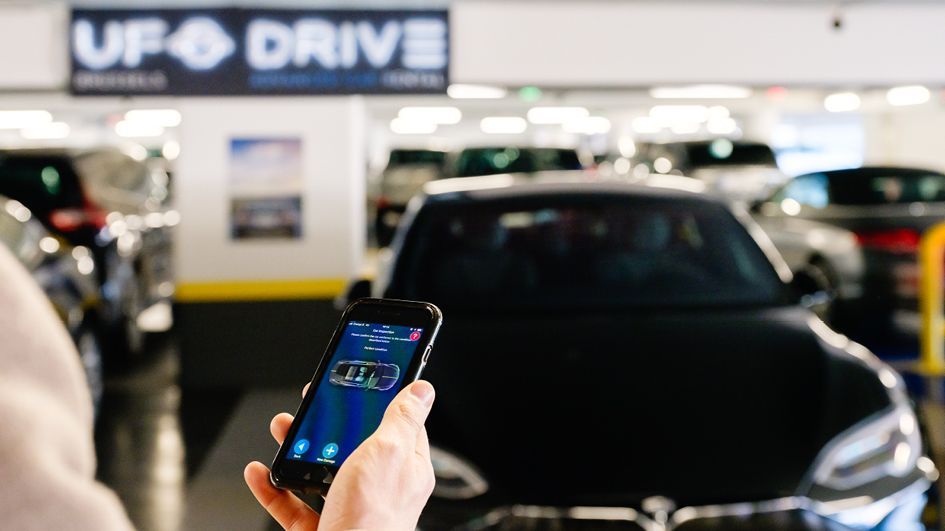 Sedivertir.eu Ufodrive arrive à Bruxelles pour louer facilement une