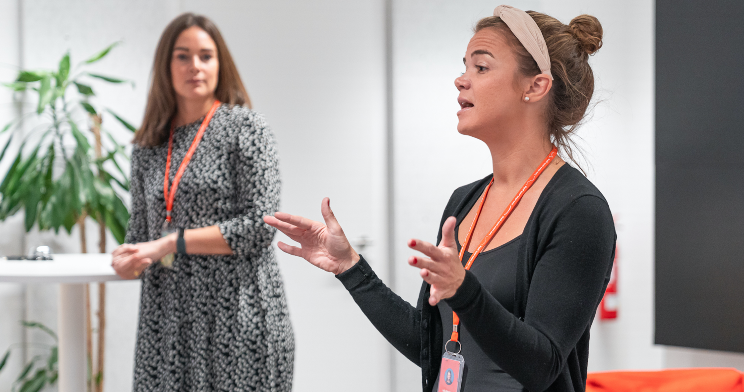 The Story Behind our Incredible Women Initiative | Inside GetYourGuide