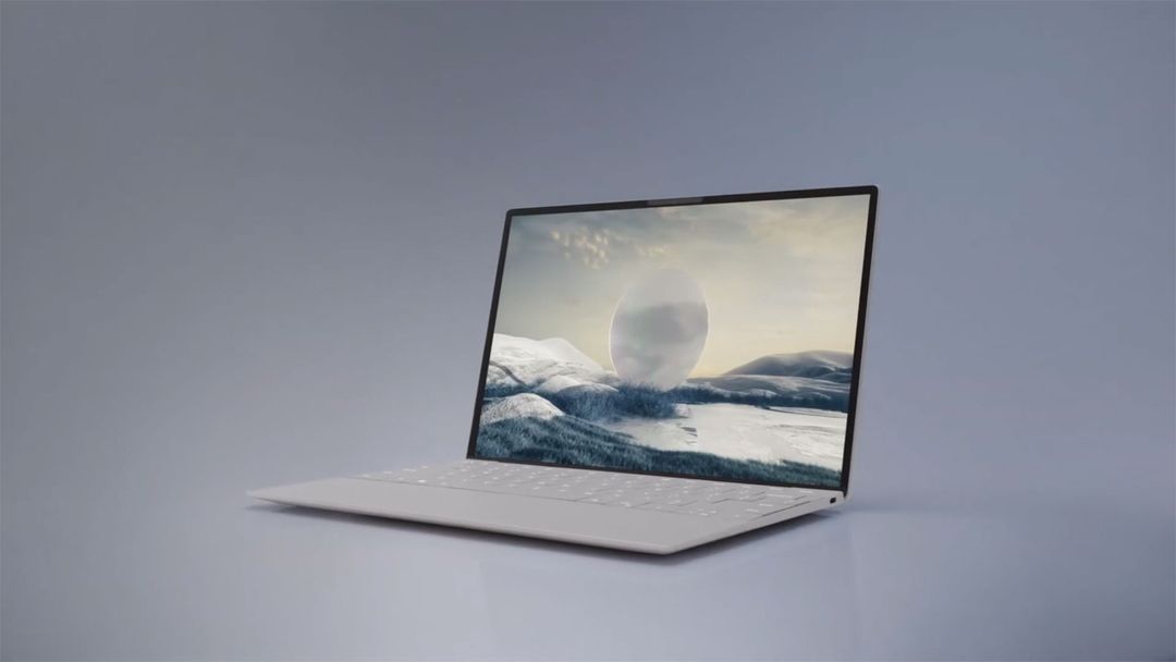 Notebooks Frore Systems notebooks-frore-systems