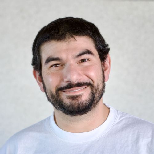 Riad Wahby, Co-Founder & Chief Executive Officer at Cubist