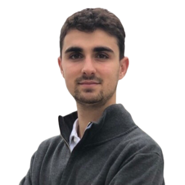 Arnau Ramió | Speaker en Crypto Week Madrid Summit | 7,8 Julio 2023 ...