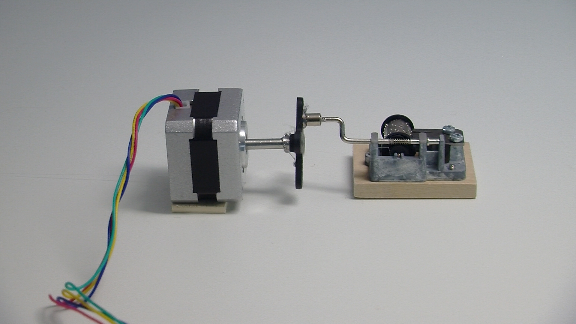 "Material Expressions No. 1" by Laura Splan