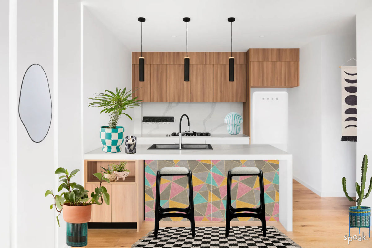 4 LandlordApproved Decorating Tips for Renters Spoak