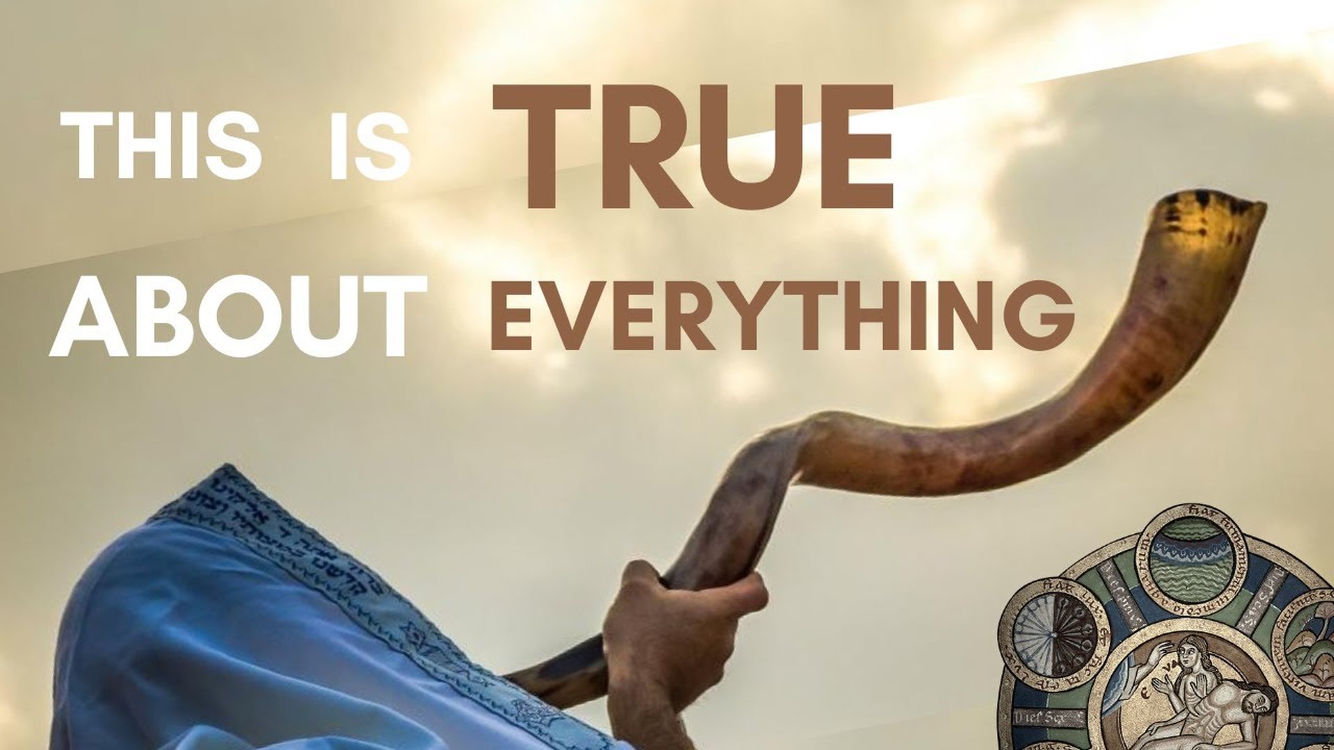 Symbolism of Animal Horns as Instruments Jonathan Pageau The