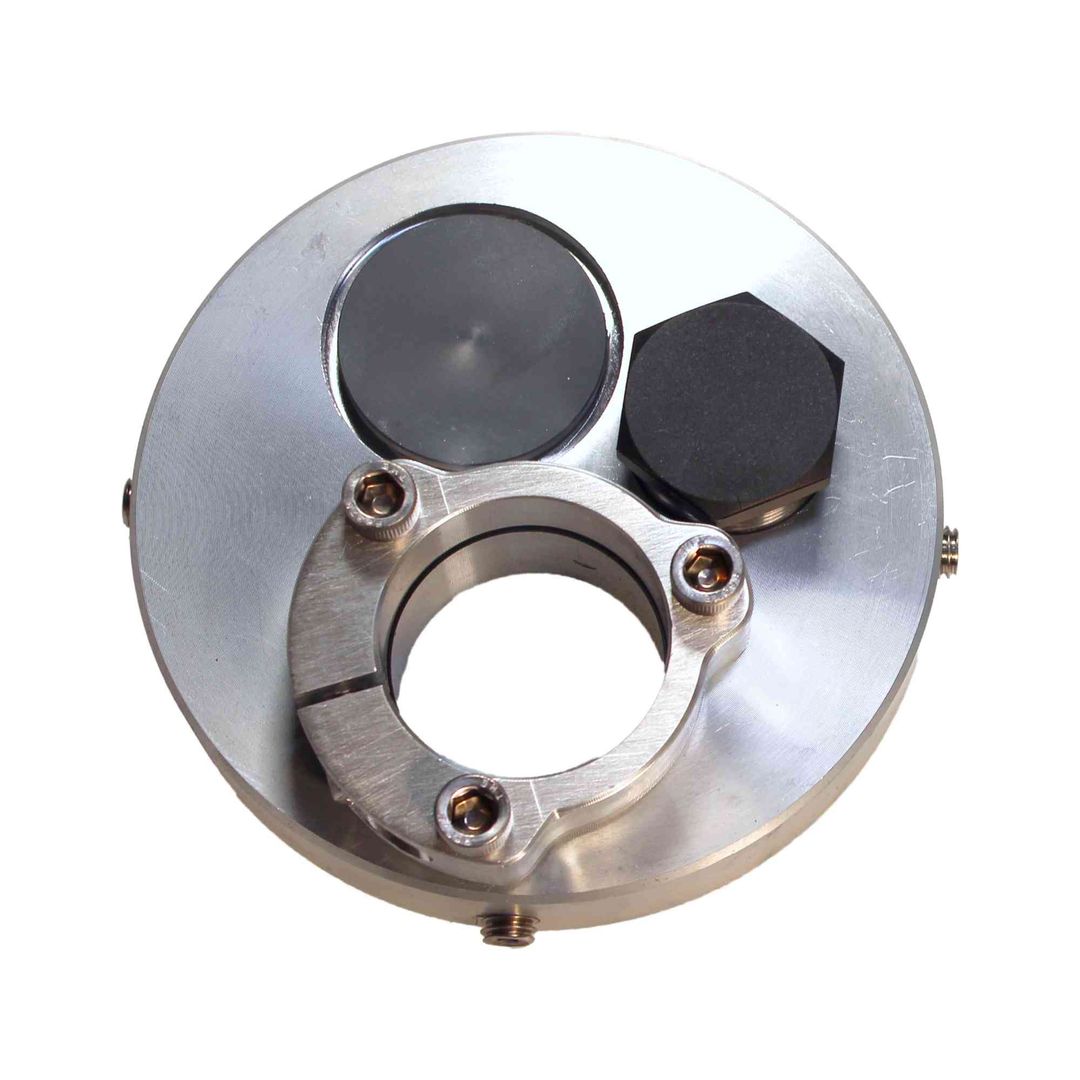 Simple Pump 4inch NonPitless Well Cap