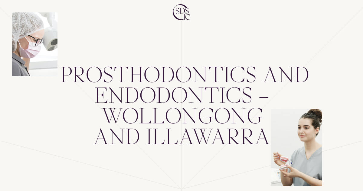 Refer a patient to Southern Dental Specialists & Implant Centre