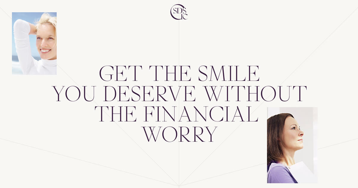 Specialist Dentist Payment Plans