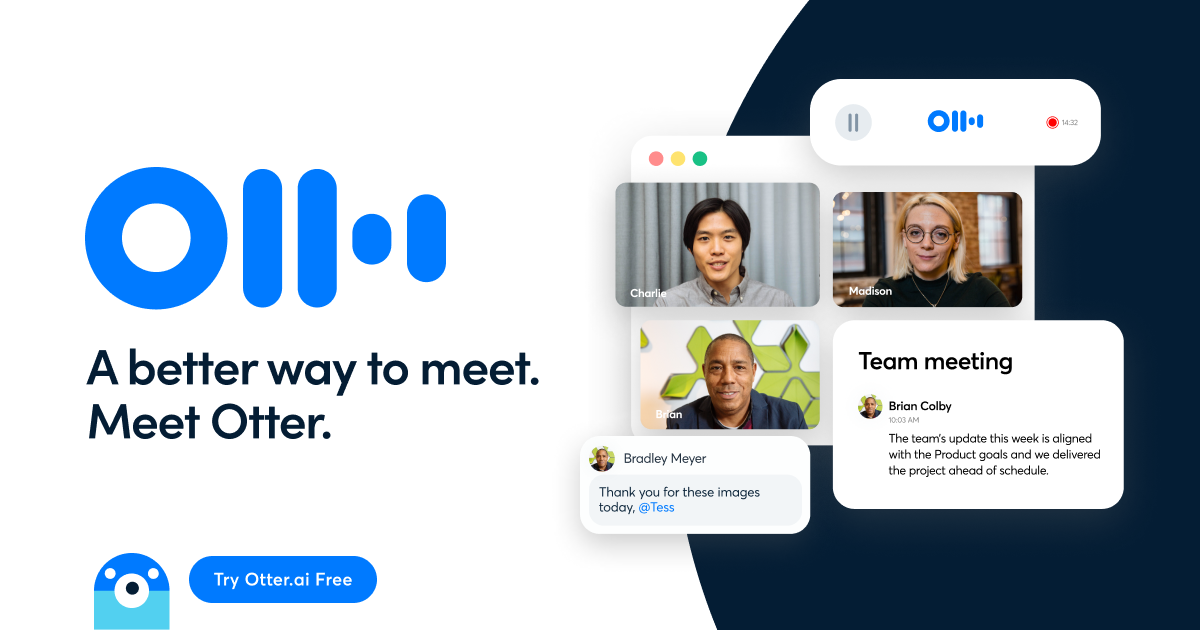 Future Tools Otter ai Future Tools Otter ai