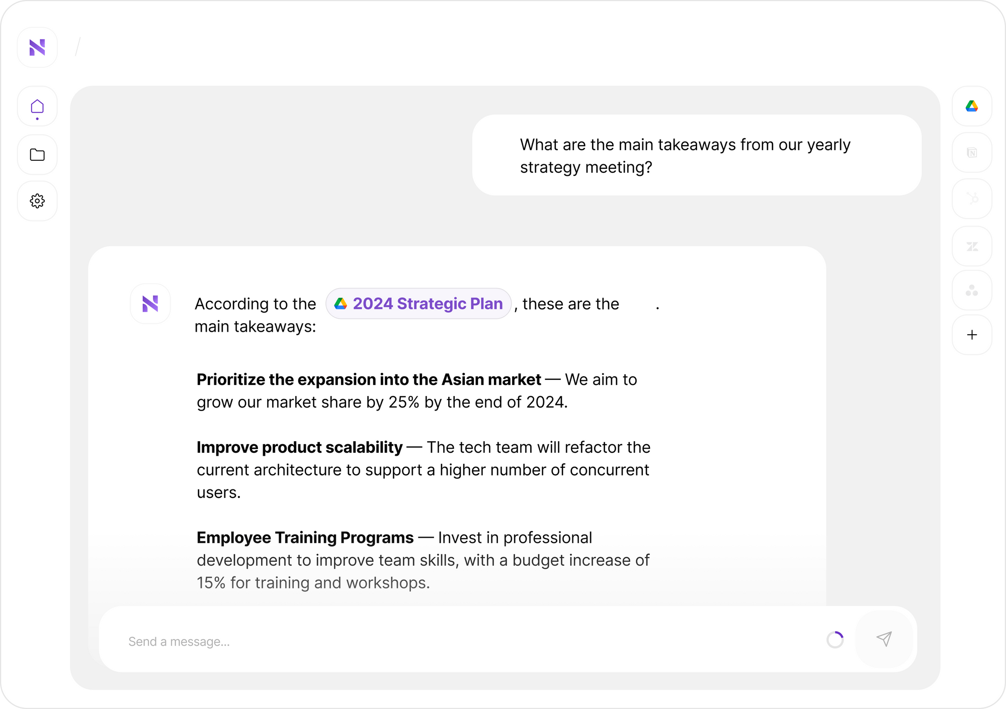 Future tools find the exact ai tool for your needs