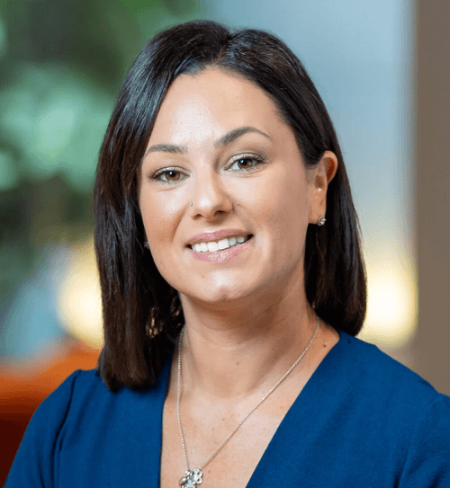 DrJulian Team Member Amy Groom