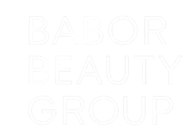Logo der BABOR BEAUTY GROUP