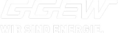 Logo der GGEW AG