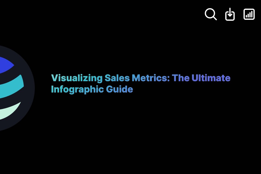 Sales Report Guide To Key Metrics And Data Visualization – EKVZCX