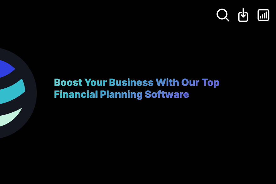 Boost Your Business With Our Top Financial Planning Software ExactBuyer