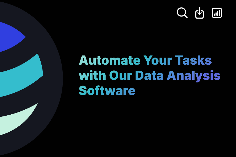 Automate Your Tasks with Our Data Analysis Software ExactBuyer