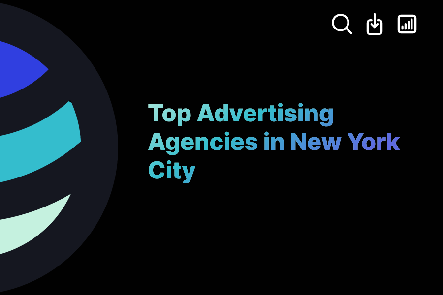 Top Advertising Agencies in New York City ExactBuyer