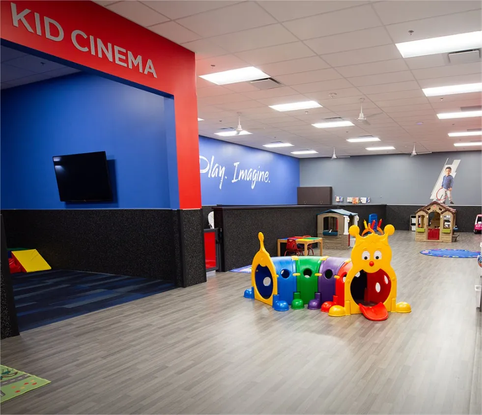 Gyms with Pools Near Me Click for the complete list!