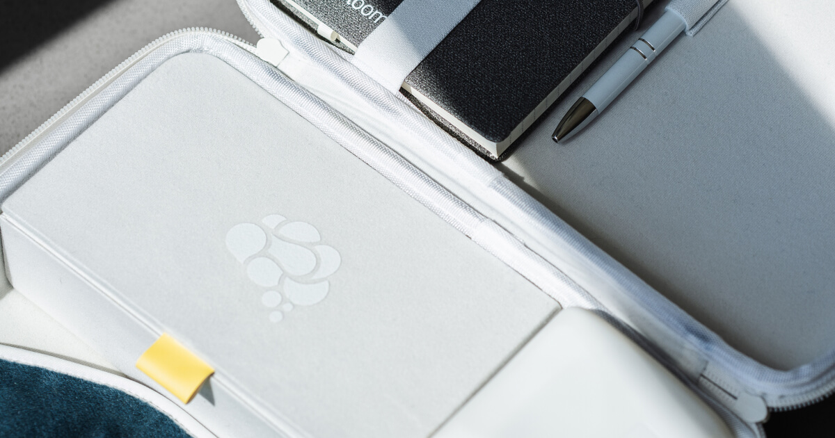 Mindbloom’s Bloombox™: Your Experience Toolkit | Mindbloom