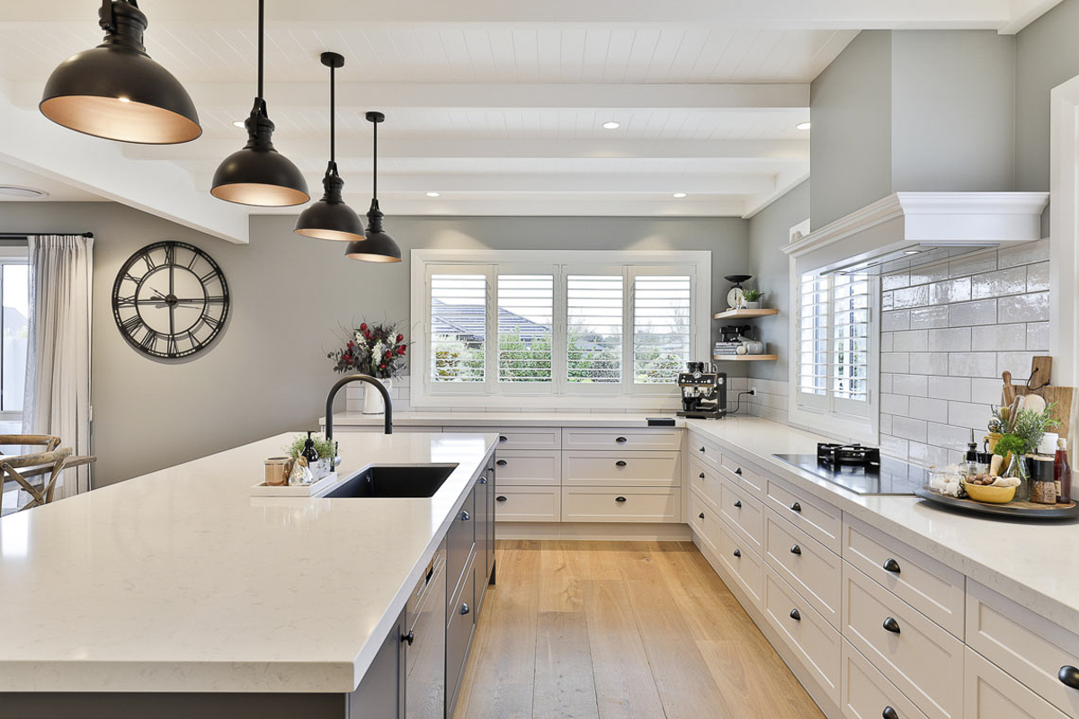 How to protect wood flooring from water damage