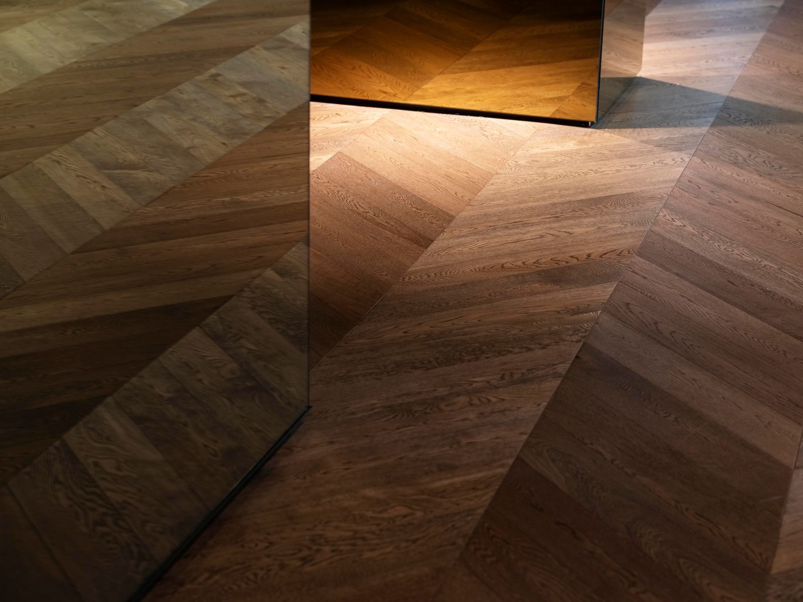 Wood Flooring Explained