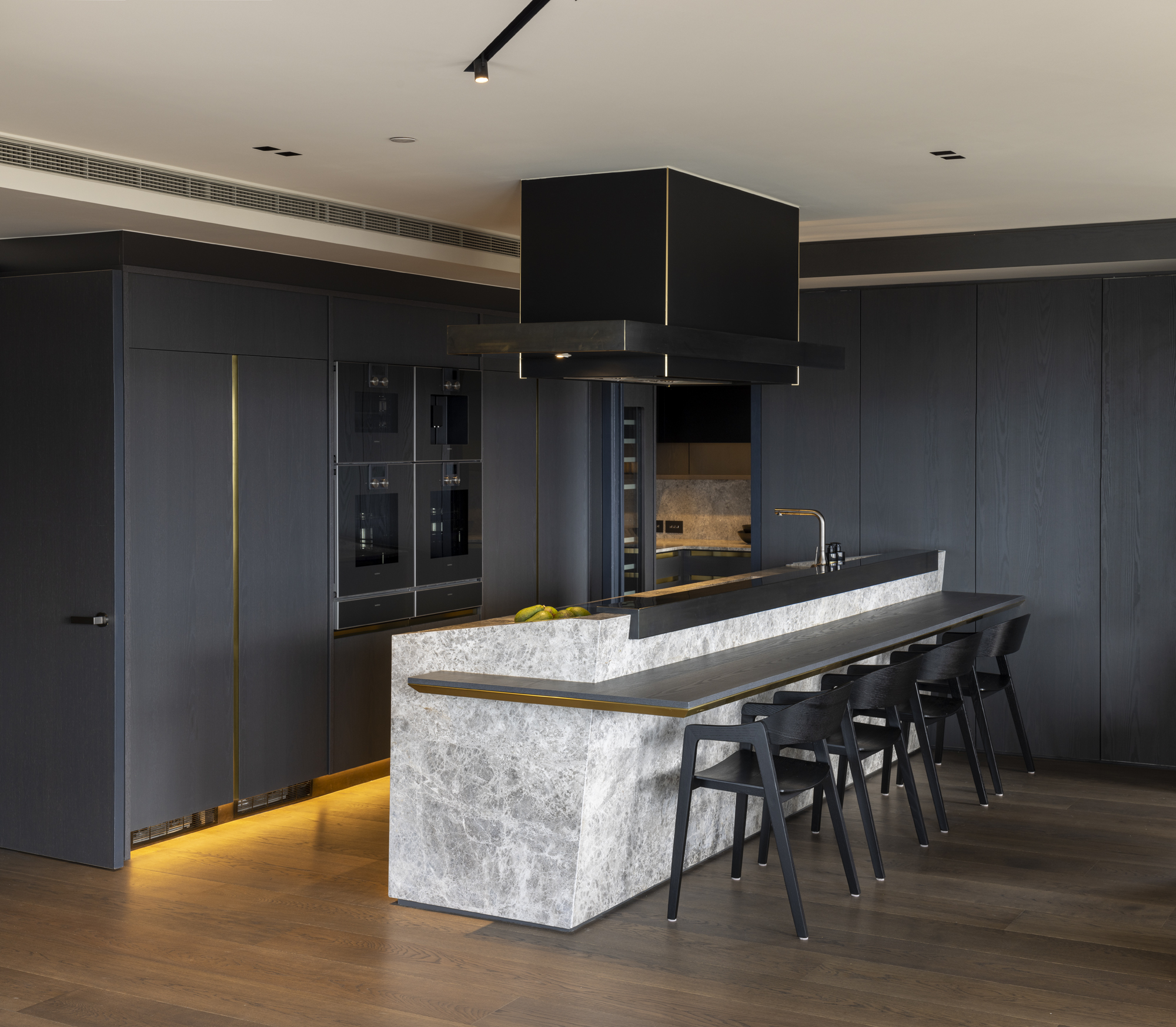 Image showcasing CITY Penthouse Apartment - Ultra Urban Apartments