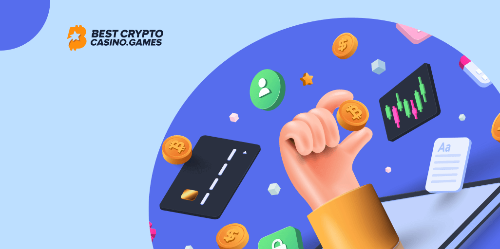 Some People Excel At top bitcoin casinos And Some Don't - Which One Are You?