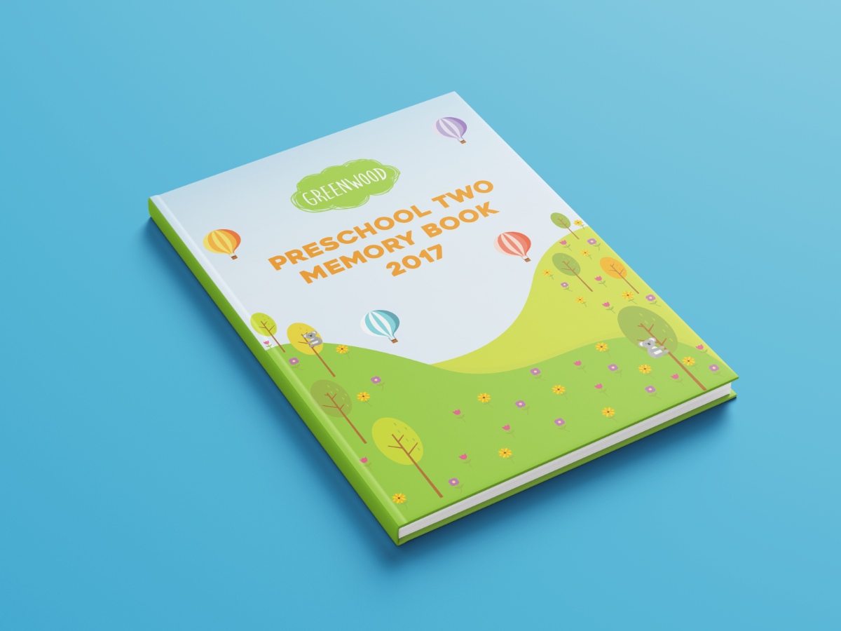 13 Best Yearbook Cover Design Ideas