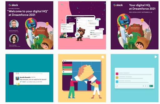How to Develop the Perfect Instagram Color Palette