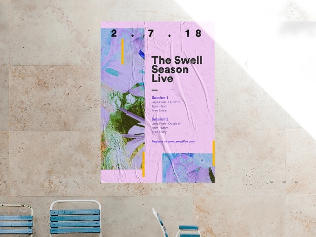 Colorful Flyer Ideas With Matching Examples to Get Inspired By