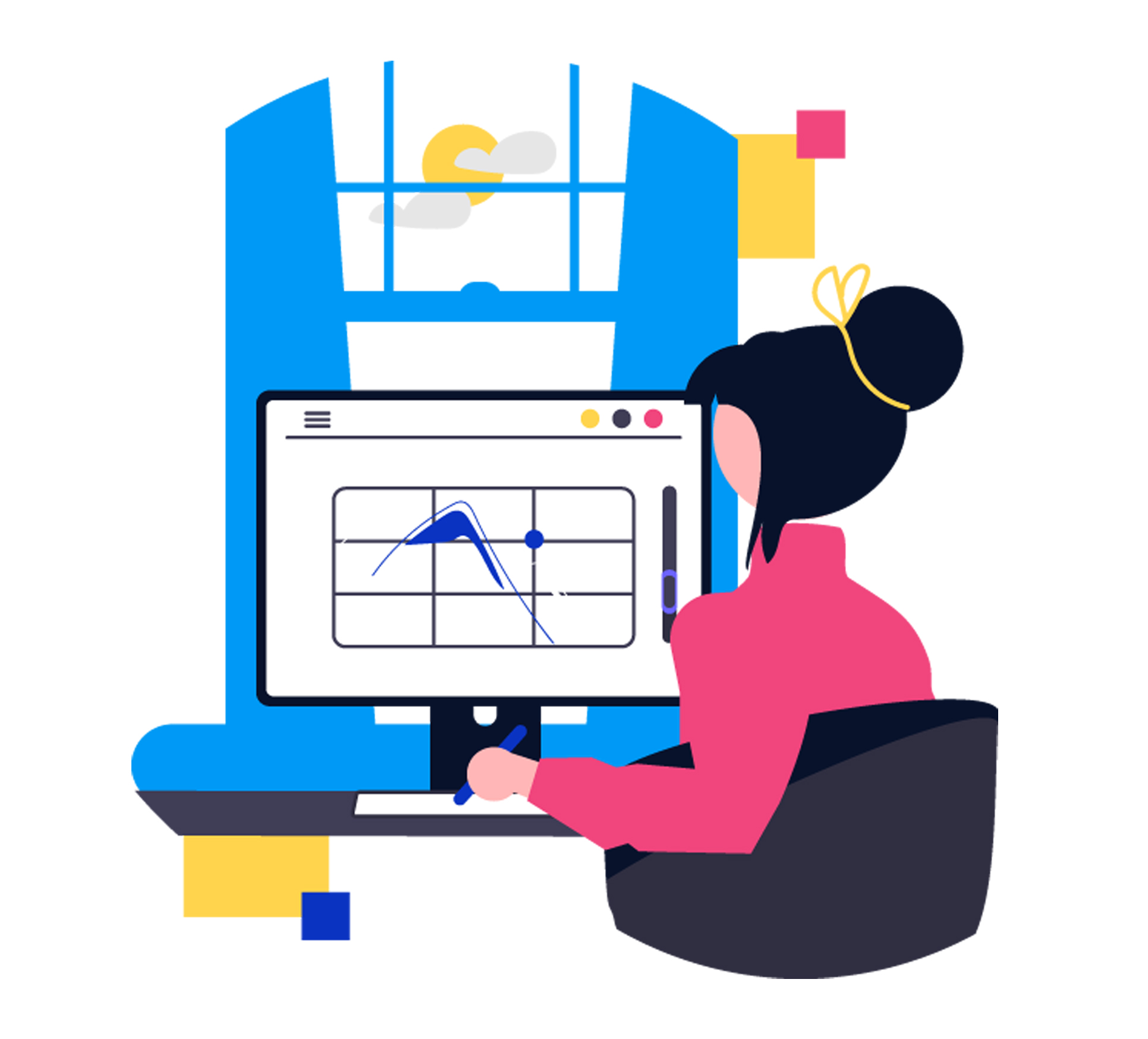 Outsource Graphic Design Freelance Graphic Designer Vs Agency