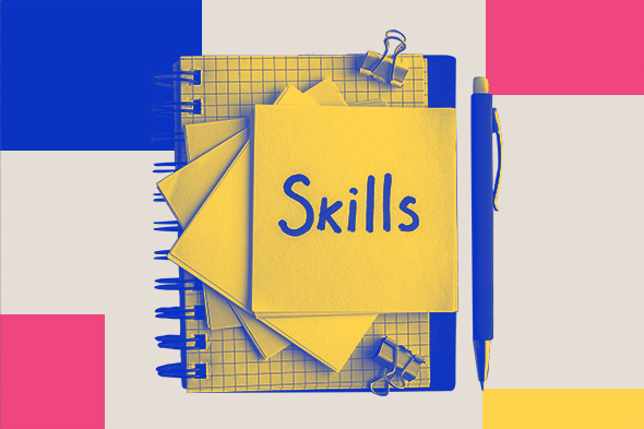 Essential Graphic Design Skills Every Designer Needs