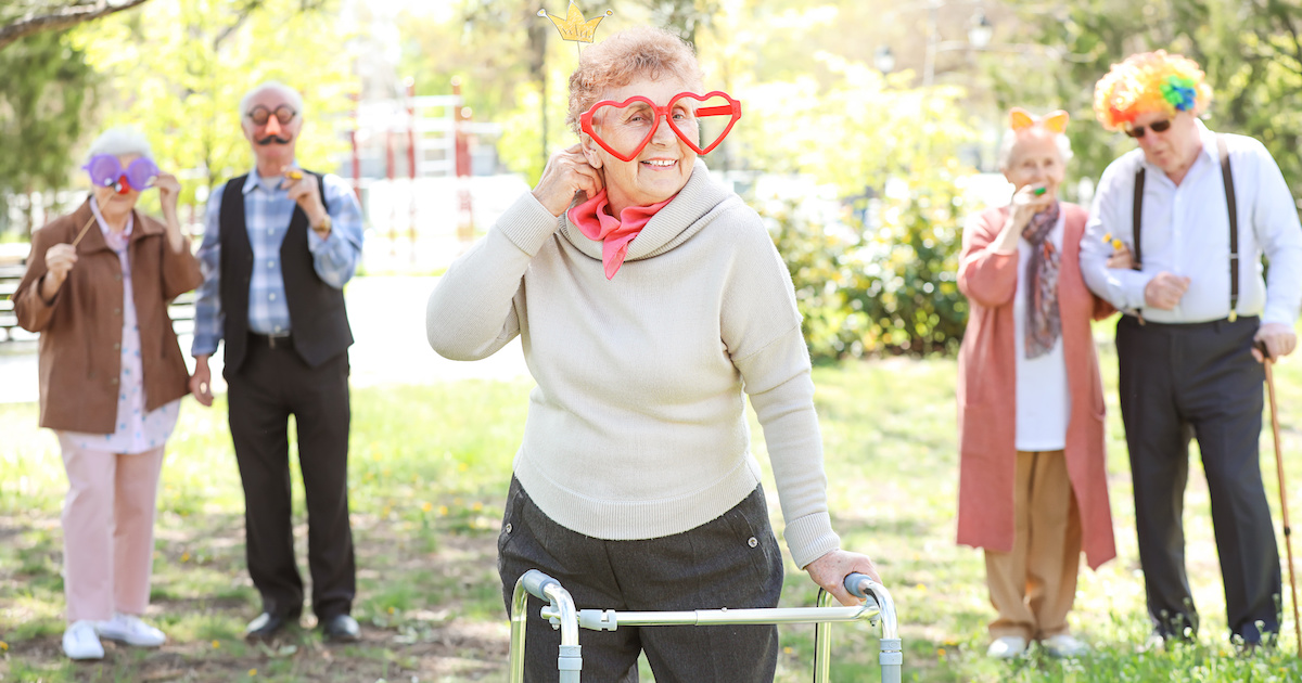 River's Bend Retirement Community
